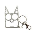 thumbnail image 3 of Lindo Gatito Llavero Multifuncional Aleación De Zinc Llavero Para Abrebotellas Llave Hexagonal Bolsa Decoración Minnieouse HA015980-00, 3 of 5