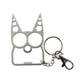 thumbnail image 3 of Lindo Gatito Llavero Multifuncional Aleación De Zinc Llavero Para Abrebotellas Llave Hexagonal Bolsa Decoración Minnieouse HA015980-00, 3 of 5