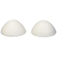 thumbnail image 2 of CH Hanson 10395 White Half Moon Carpenter Chalk (72 Pack), 2 of 3