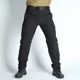 thumbnail image 4 of Pantalón Táctico Impermeable Y Cortavientos De Desmontables, 4 of 8