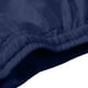thumbnail image 5 of Conjuntos Cortos para Hombres, Verano Casual Botón de Color Sólido Manga Corta V-Cuello Pantalones Conjunto Hecho de Poliéster Ligero, Conjuntos Cortos para Hombres, 5 of 6