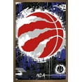 thumbnail image 1 of NBA Toronto Raptors - Logo maximaliste 23, 1 of 4