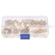 thumbnail image 1 of Likrtyny 150 Uds. Conector Cable Terminal M3/M4/M5/M6/M8/M10 Kit Conector Terminal Tipo, 1 of 9