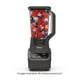 thumbnail image 2 of Licuadora Ninja Professional 3 Velocidades 2.1 Litros 1000 Watts Negra, 2 of 5
