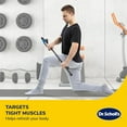 thumbnail image 4 of Dr. Scholl’s Handheld Body Massage Cane with 8 Pressure Points for Muscle Pain Relief & Relaxation, 4 of 8