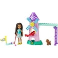 thumbnail image 1 of Barbie - Club Chelsea - Poupée et coffret de jeu Mini Golf, 1 of 6