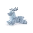 thumbnail image 4 of Peluche The Noble Collection Harry Potter Patronus Stag, 4 of 6