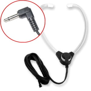 Transcriber Headset - HS-500-SH-RT price history on PriceWatchPro