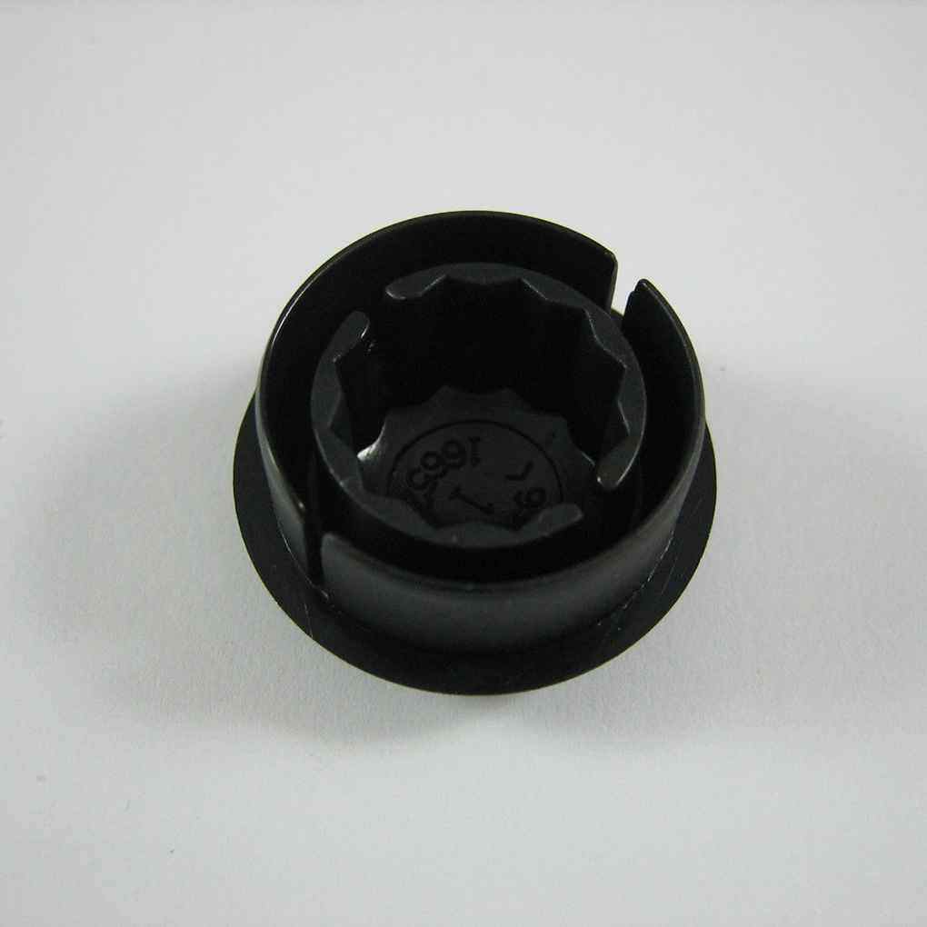 Capuchon De Bras D'essuie-glace Avant Pour Land Rover Range Rover Sport 2005-2013 - Noir - ABSOPRO - DKG500011PMD