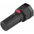 thumbnail image 4 of Barbecue Motor, Barbecue Grill Rotation Motor, CW/CCW 5V Solid Construction Barbecue Roasting Rack USB 3-3.5R.P.M-, 4 of 5