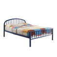 thumbnail image 1 of Bowery Hill Full Bed in Blue, 1 of 1