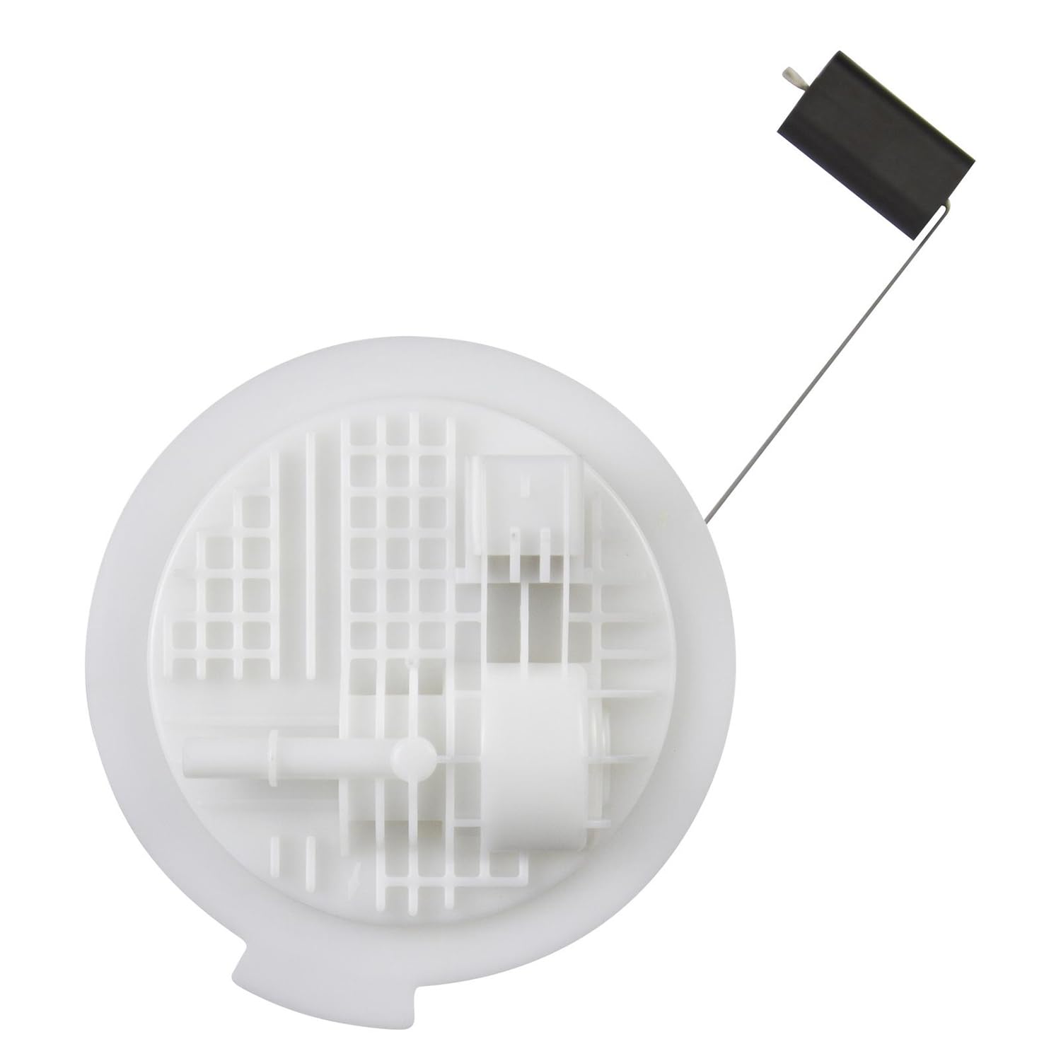 Detroit Axle - Fuel Pump Module for Jeep 2005-2006 TJ Wrangler Electric Fuel Pump Module Assembly Replacement