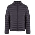 thumbnail image 1 of New Morning Studios Mens Lightweight Puffer Jacket, 1 of 3