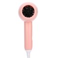 thumbnail image 4 of Air Dryer, Small And Convenient Hair Dryer, Wash Girls Makeup Artist For Home Pink,Blue, 4 of 8