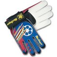 thumbnail image 1 of MCSGLVY5 MacGregor Gants de Gardien de But - Jeunesse, Taille 5, 1 of 1