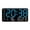 D, variant on 1pc Battery Operated Digital Wall Clock, Multifunctional Decorative Clock, Frameless Digital Wall Clock Large Display with Alarm,Date,Week,Temp, 5-Level Brightness&Audio Control for Home (A)