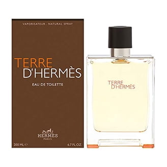 Hermes Terre D'Hermes Perfume - Eau De Toilette Natural Spray 6.7
