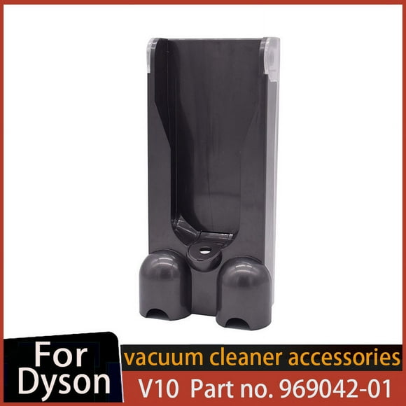 Vacuum Cleaner Charging Wall Docking Station Storage Bracket Brush Stand Holder For Dyson V10 SV12 Cyclone Animal Absolute