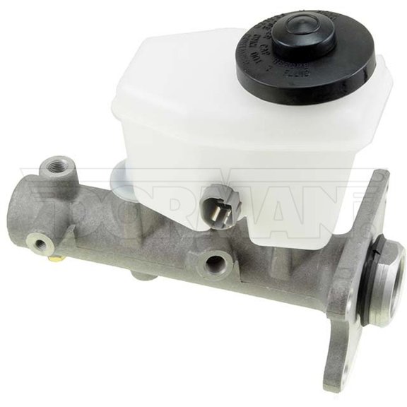 "Dorman M390289 Brake Master Cylinder for Specific Toyota Models" Fits select: 1995-2000 TOYOTA TACOMA