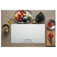 thumbnail image 2 of GE® 36" Built-In Knob Control Electric Cooktop, Model JP3036TLWW, Color White, 2 of 5
