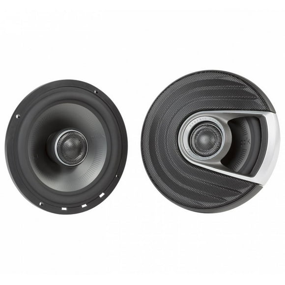 Polk MM652 MM1 Series 6.5&quot; Coaxial Speakers w-Ultra-Marine Certification