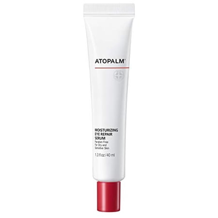 Atopalm Mle Moisturizing Eye Repair Serum Paraben Free For Dry And Sensitive Skin Walmart Canada