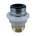 thumbnail image 4 of DOLITY Dishwasher Faucet Adapter Faucet Aerator with Aerator Garden Quick Connector Long, 4 of 9