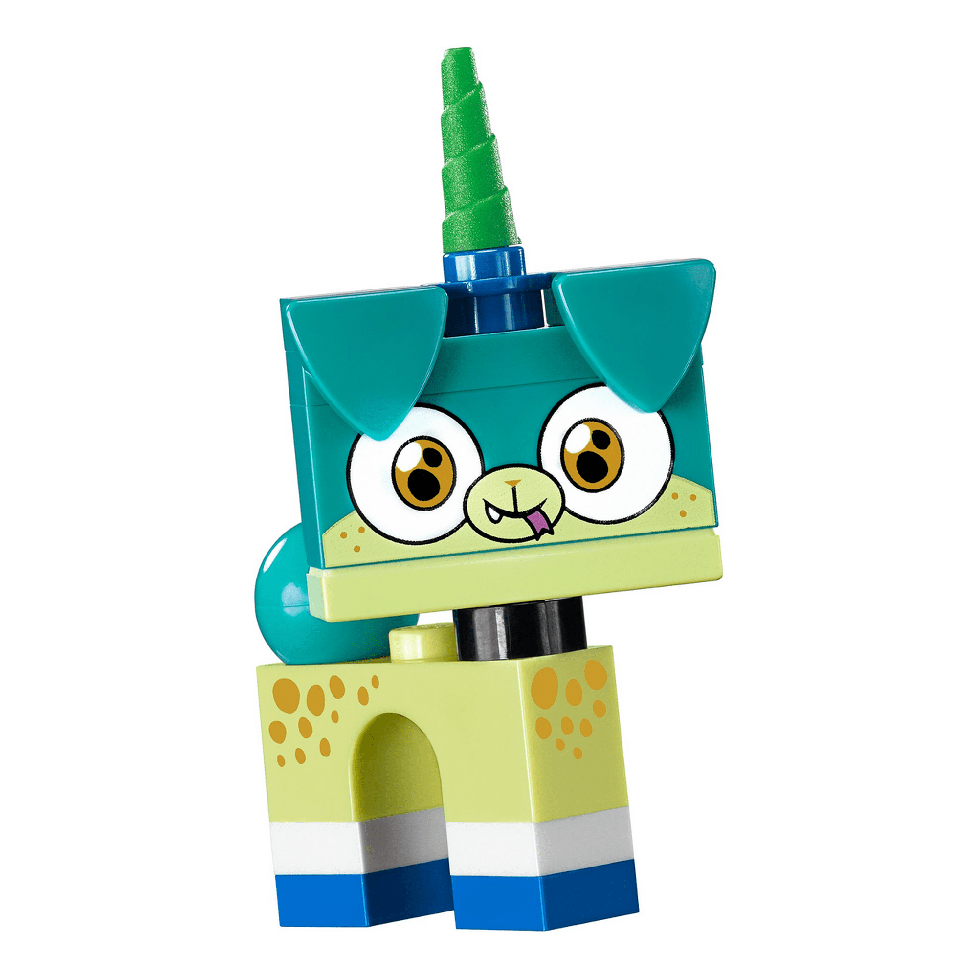 LEGO Minifigures Unikitty Series Alien Puppycorn 41775 Walmart