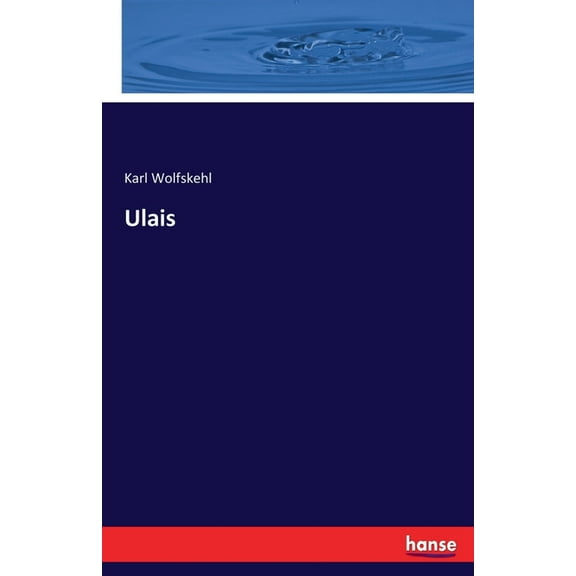 Ulais, (Paperback)