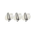 thumbnail image 3 of 6pcs Sewing Rolled Hemmer Foot, 3mm-8mm 6 Sizes Wide Rolled Pressure Foot Sewing Machine Presser Fo, 3 of 5