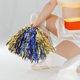 thumbnail image 4 of IFANLANDOR 6Ud Pom Poms Para De Animación Coloridos Y Duraderos Para Danza Y Celebraciones, 4 of 5