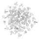 thumbnail image 1 of BESTYASH 100Ud Soportes Para Estantes De Plástico Duraderos Color Plata Para Uso En Hogar Y Cocina, 1 of 8