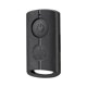 thumbnail image 1 of Llavero con sistema de bloqueo remoto de metal con un botón para Yamaha XMAX NVX Aerox Jauns Qbix Tmvgtek Accesorios para autos y motos, 1 of 4