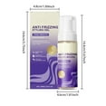 thumbnail image 2 of Rizador de volumen: realza los rizos y la elasticidad, triplicando el volumen y aportando más estilo a los peinados., 2 of 8