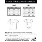 Sibling Shirts Gift Set for Brothers & Sisters - For Family Photos, Birthdays, Holidays - Unisex Kids Fashion - Brother Sister Matching Outfits - Navy / Baby Wow pink Kids Shirt 4T / Baby Newborn