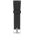 thumbnail image 2 of Silicone Watch Strap Comfortable Watch Strap Band for Smart Watch 116 plus Sports Watch New, 2 of 4