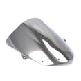 thumbnail image 3 of Double Bubble Windshield Windscreen for Kawasaki Ninja ZX6R 09-16 ZX10R 2008-10, 3 of 4