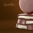 thumbnail image 4 of Sprinkles Premium Mini Red Velvet Chocolate Bars - Pouch (12 Count), 4 of 11