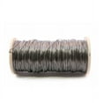 thumbnail image 4 of Iron Binding Wire Soldering - 24 Gau/0.020"/0.50mm Jewelry Repair Tool 1/2 Lb, 4 of 6