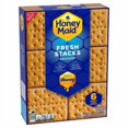 thumbnail image 2 of Honey Maid Graham Honey Fresh Stacks 12.2 oz, 2 of 5