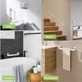 thumbnail image 3 of About 50cm white-1 piece non-slip handrail safety bathroom handrail toilet handrail elderly disabled pregnant woman, 3 of 4