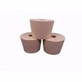 thumbnail image 2 of Rubber Stopper- Size 5.5- Drilled (Set of 3), 2 of 2