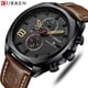 thumbnail image 2 of Reloj Curren Deportivo Masculino 8324, 2 of 4