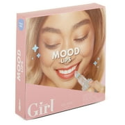 Who's That Girl Mood Lips- Violet Vibes