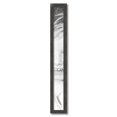 thumbnail image 2 of ArtToFrames 4" x 37" Slate Gray Picture Frame, 4x37 inch Gray MDF Poster Frame (WOM-4669),  Pack, 2 of 8