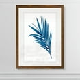 thumbnail image 2 of Wexford Home Indigo Botanica III-Framed - Maple - 22X30, 2 of 4