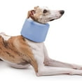 thumbnail image 6 of Breathable Pet Neck Cone Support Collar for Small to Large Dogs After Surgeries, 6 of 13