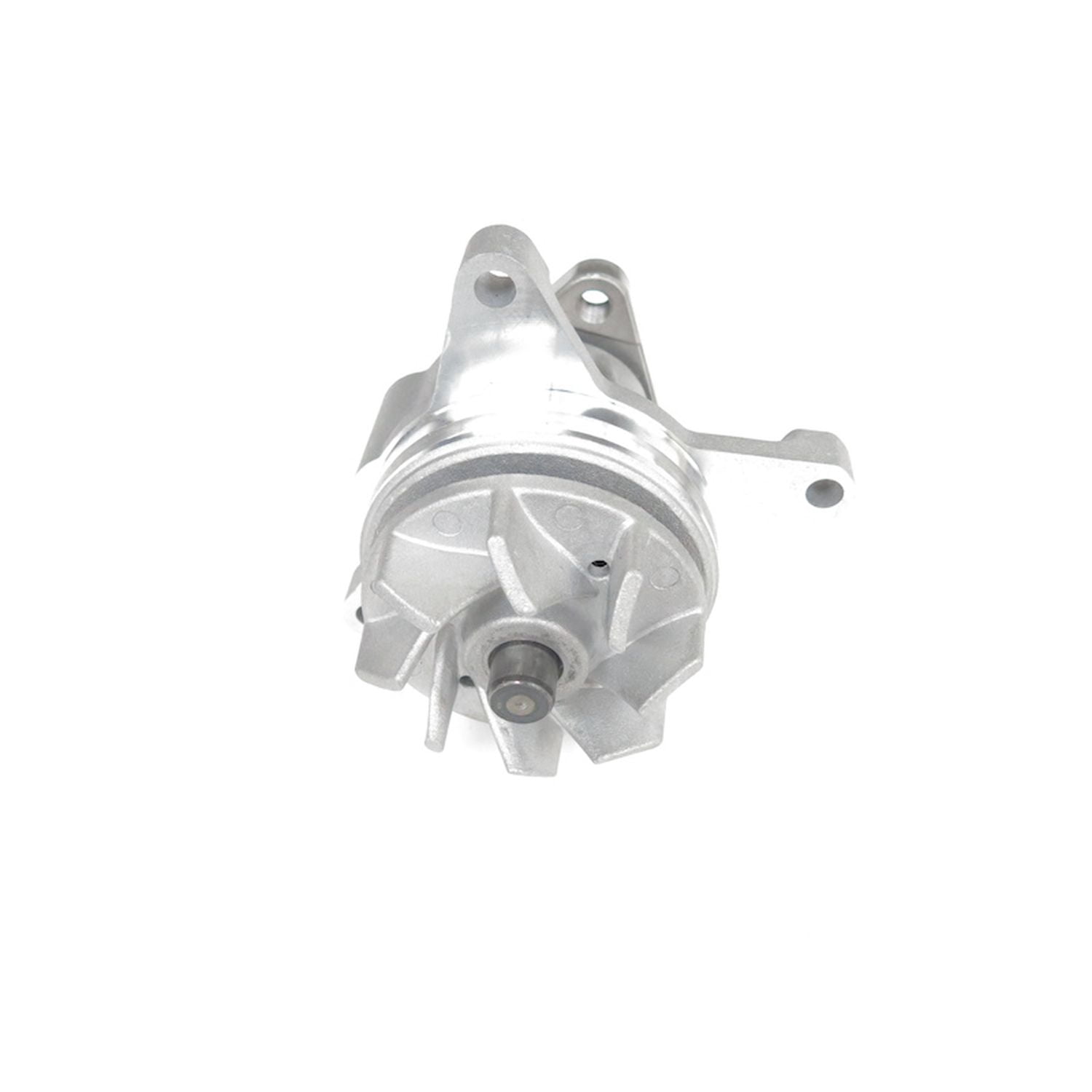 NEW WATER PUMP Fits select: 2017-2019 FORD ESCAPE SE, 2016-2019 FORD EXPLORER XLT