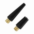 thumbnail image 4 of 10/12x Tire Air Chucks Tyre-Valve Air Compressor Pump Clip Car Thread Converter Inflator Nozzle Adapter Connector, 4 of 5