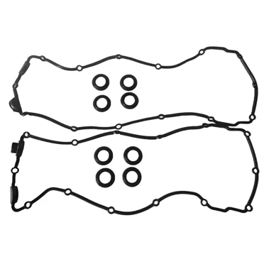 Aniceparthy AW3420000 Valve Cover Gasket Set for Maserati Quattroporte/GranTurismo/GranCabrio